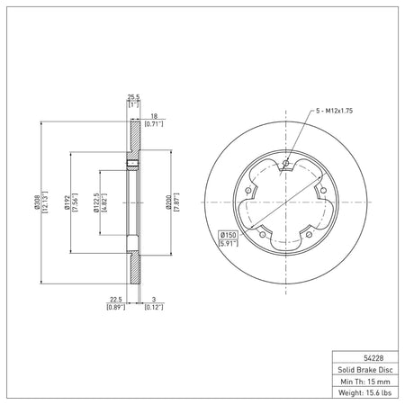 Technical Drawing