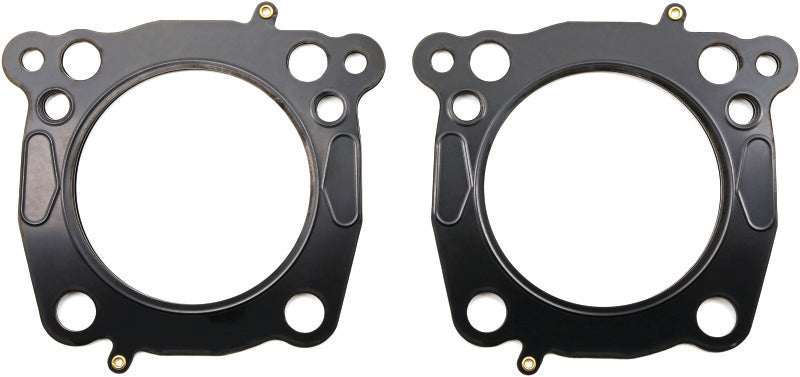 Twin Power 17-Up M8 with 4.25 Big Bore Kit 4.25in Head/Base Gasket Kit .030-.014 MLS