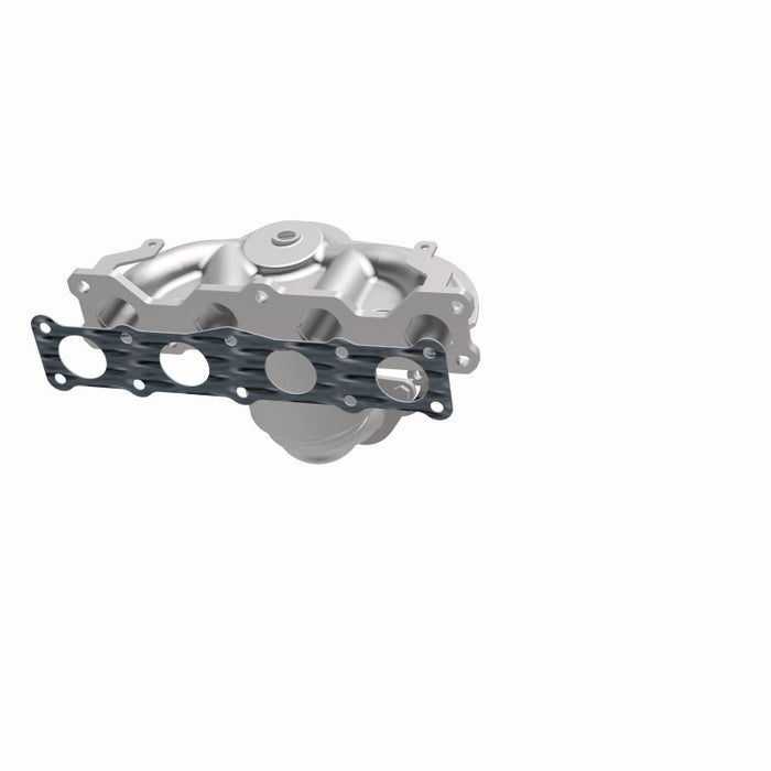 MagnaFlow Conv Direct Fit 11-13 Kia Sorento 2.4L Manifold