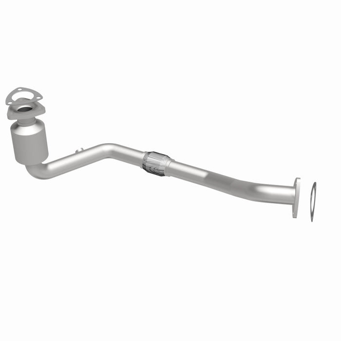 MagnaFlow Conv DF 00-03 Saturn 3L Front CA