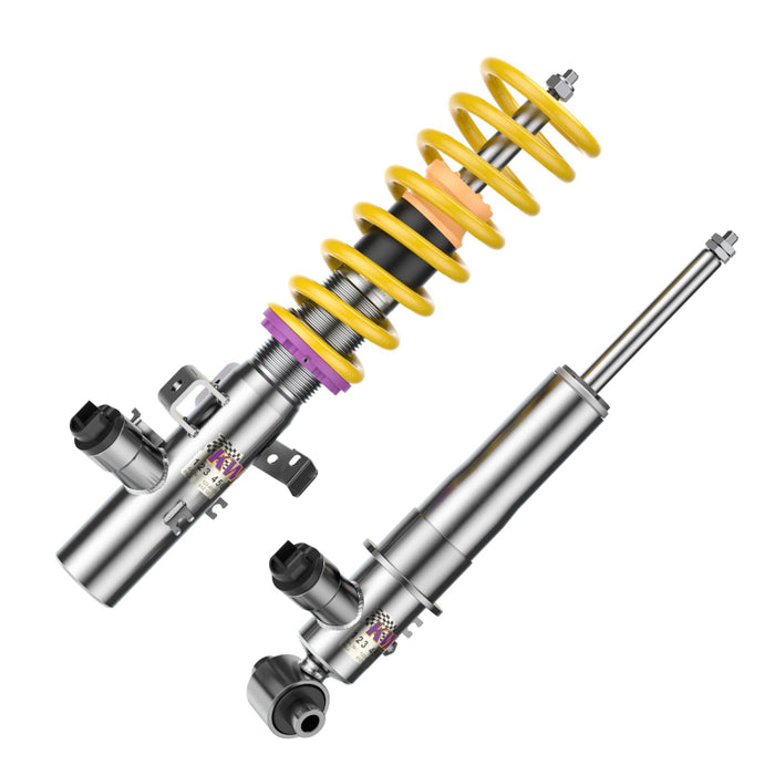 KW Coilover Kit DDC Plug & Play for BMW i4 M50i 4WD with EDC