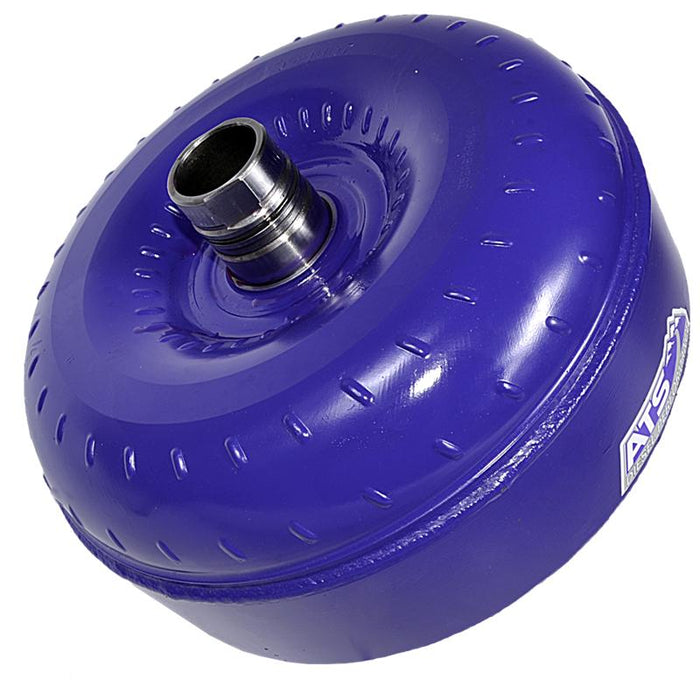 ATS Diesel 1990-93 Dodge 518 Billet Torque Converter - Non-Lock-Up