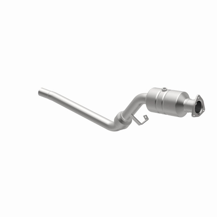 MagnaFlow Conv DF 02-05 Audi A4 Quat 3L Passenger Side