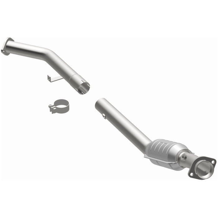 MagnaFlow Conv DF GTO- 2004 8 5.7L OEM