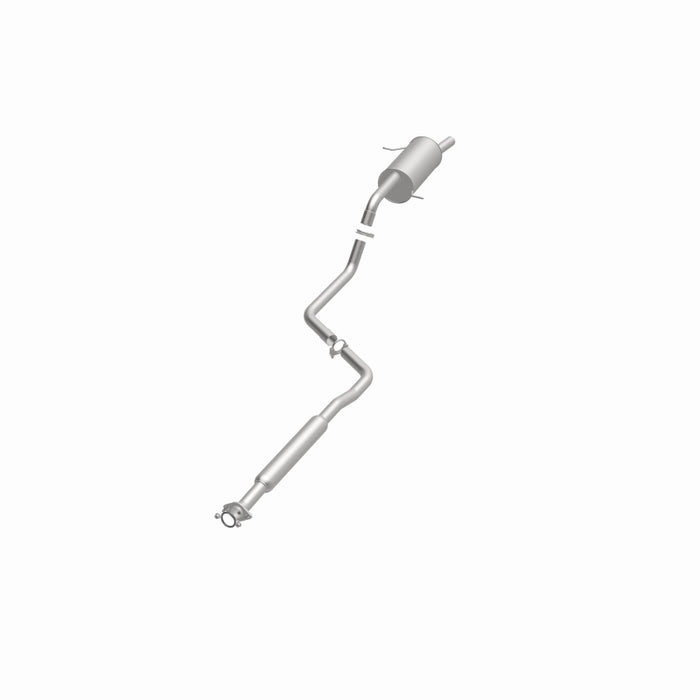 MagnaFlow BRE Exhaust Kit 99-03 Mazda Protege Protege5