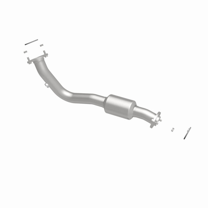 Magnaflow Conv DF 13-15 RAV4 2.5 Underbody