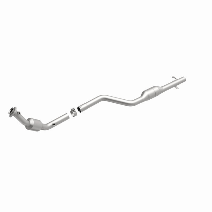 MagnaFlow Conv DF 99-02 Mercedes SL500 5.0L