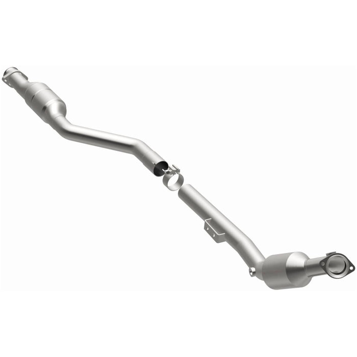 MagnaFlow Conv DF 01-02 Mercedes E430 4.3L Driver Side CA