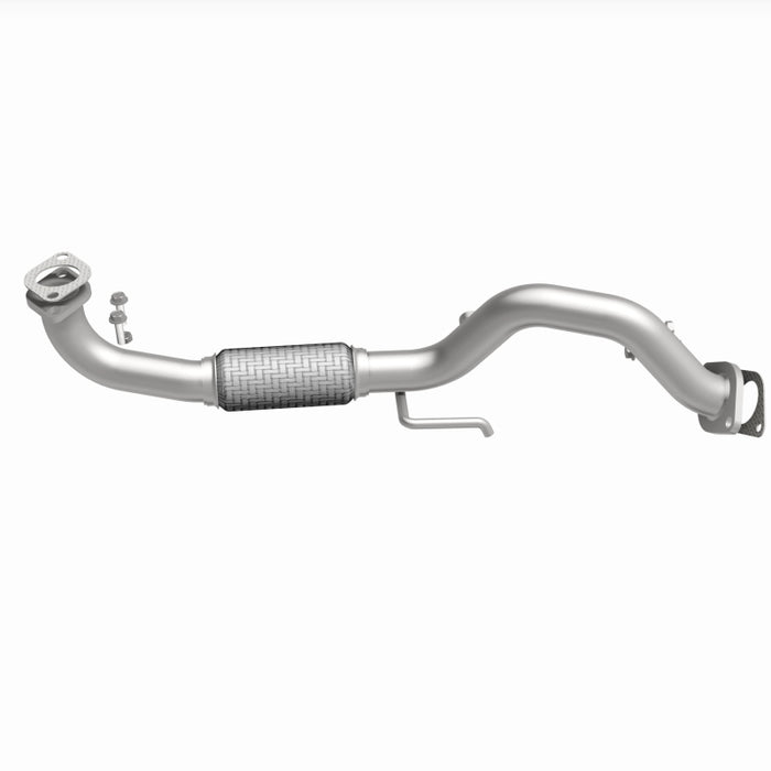 BRE Exhaust 07-12 Hyundai Elantra 2.0L Front Pipe Kit