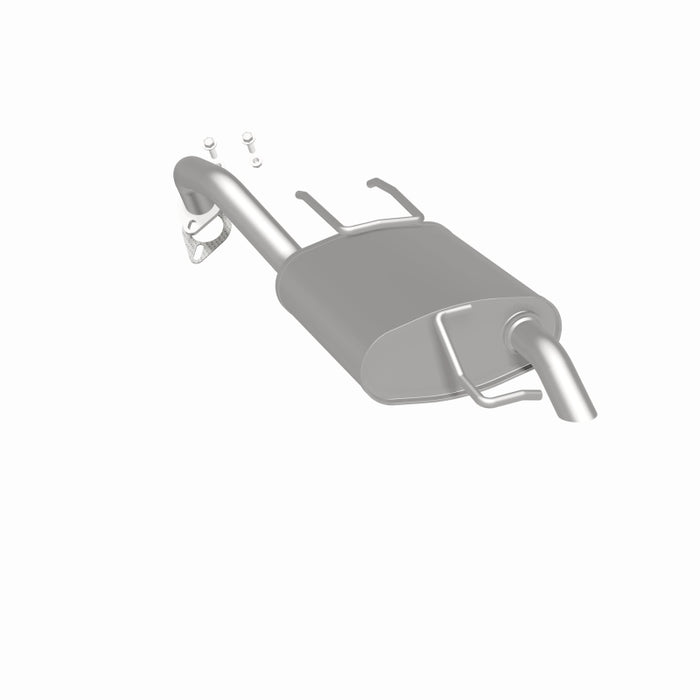 BRE Exhaust 01-06 Elantra 2.0L Muffler Kit