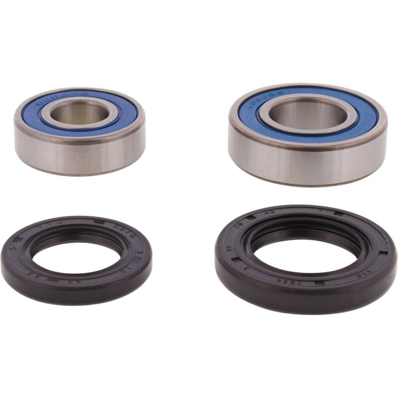 All Balls Racing Wheel Bearing Kit
