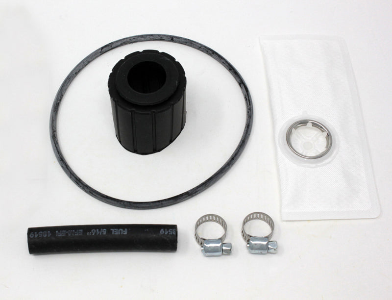 Walbro Fuel Pump Installation Kit