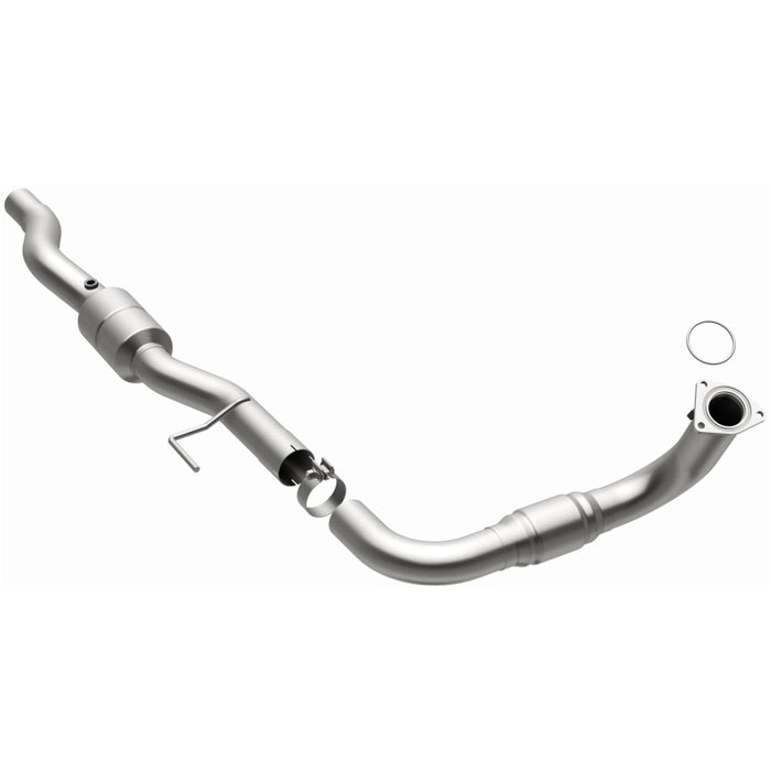 MagnaFlow Conv DF 02-03 Avalanche 8.1 DS OEM