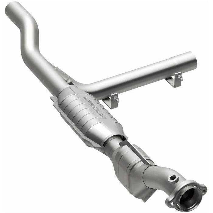 MagnaFlow Conv DF 97-98 Ford Trucks 4.6L