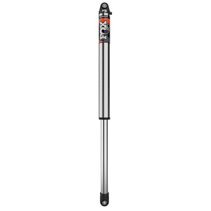 Fox 2.5 Factory Series 12in Air Shock 1-5/8in Shaft (Normal Valving) 40/80 - Black