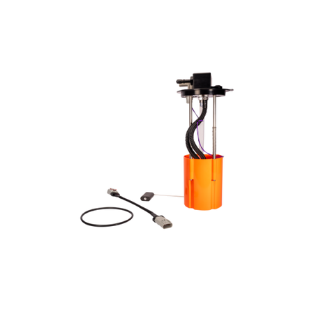 Fleece Performance 17-24 Ford F-250/F-350 6.7L Power Stroke (Long Bed) SureFlo Lift Pump