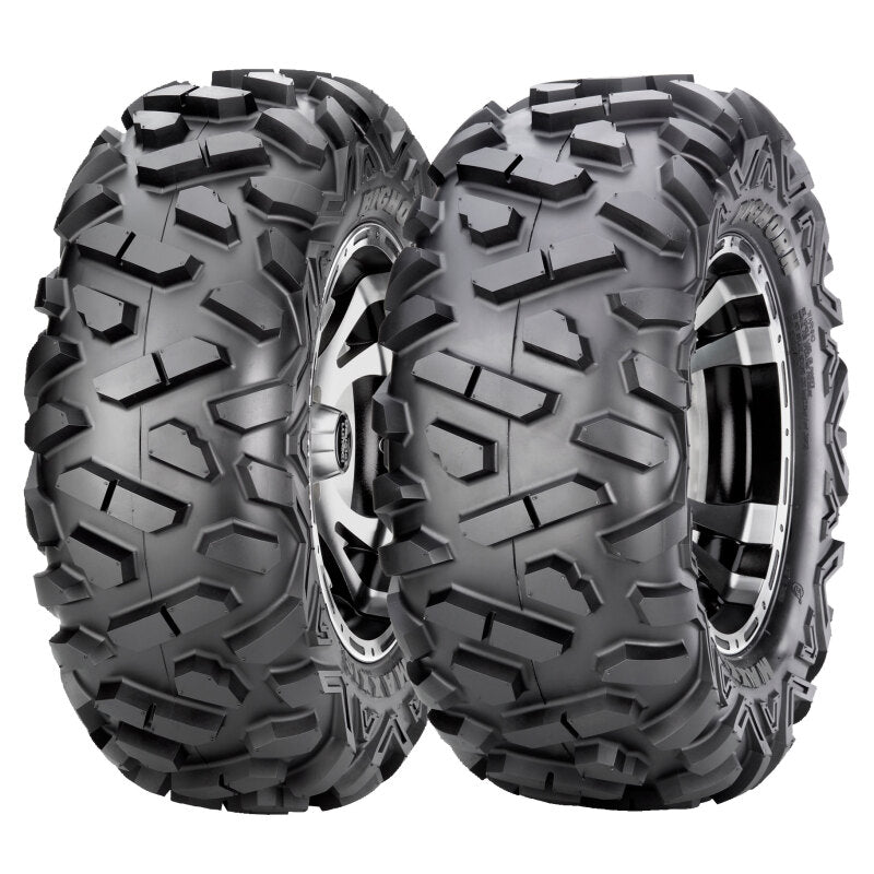 Maxxis Bighorn Radial Tire - AT26X9R14 6PR