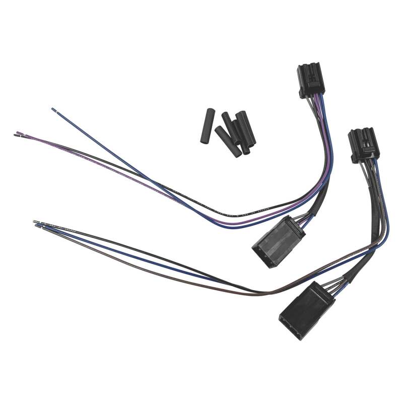 Letric Lighting Front Turn Signal Tap Harness