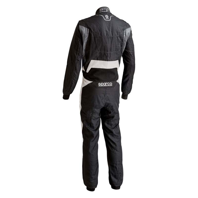 Sparco Suit Victory PRO 48 BLK/GRY