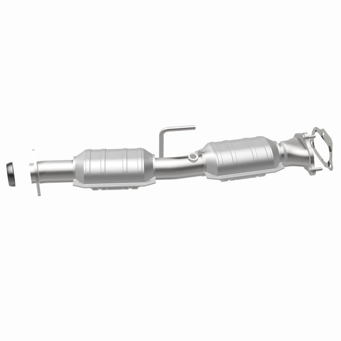 MagnaFlow Conv DF 01-04 Explorer 4.0L OEM