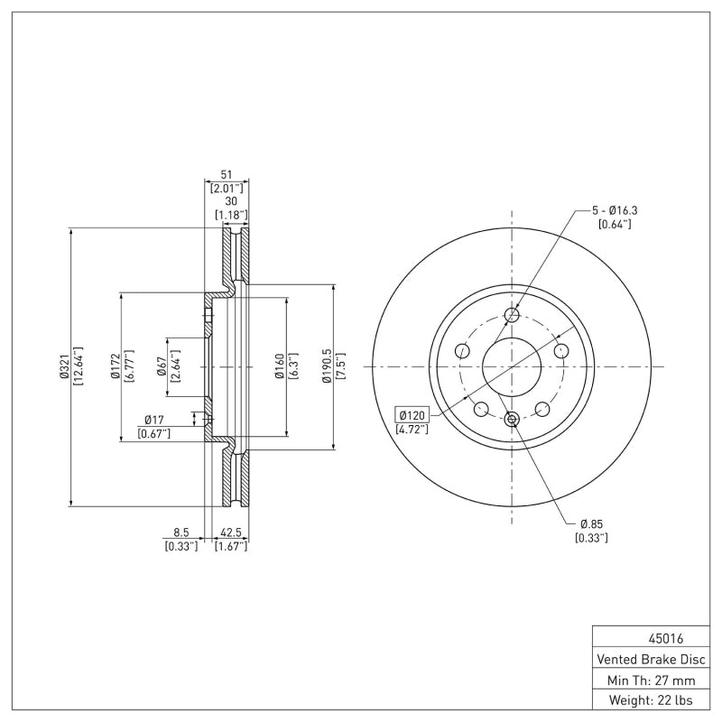 Technical Drawing