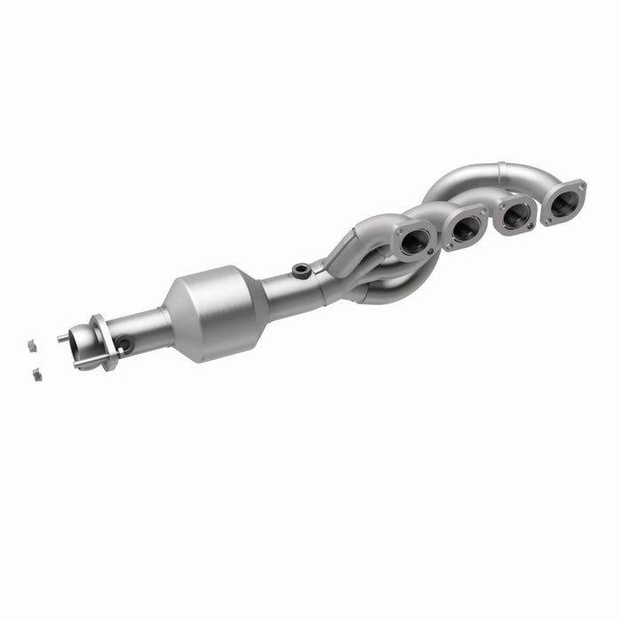 MagnaFlow Conv DF BMW 5-6 06-09 Driver Side