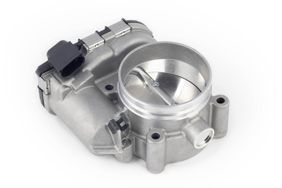 Haltech Bosch 68mm Electronic Throttle Body - Includes connector and pins Diameter: 68mm