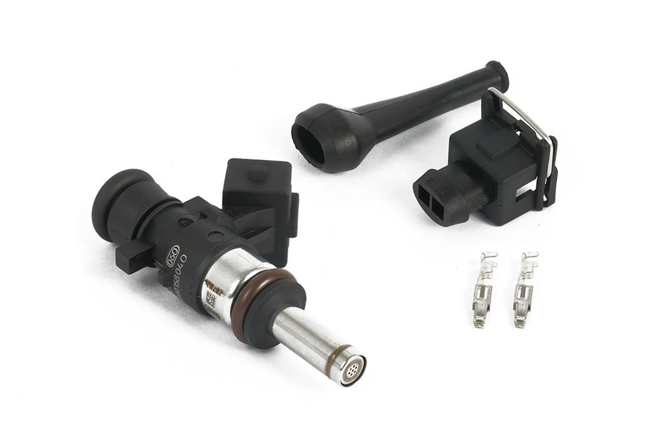 Haltech Bosch 980cc injectors - Flowmatched set of 4 (0280158040)
