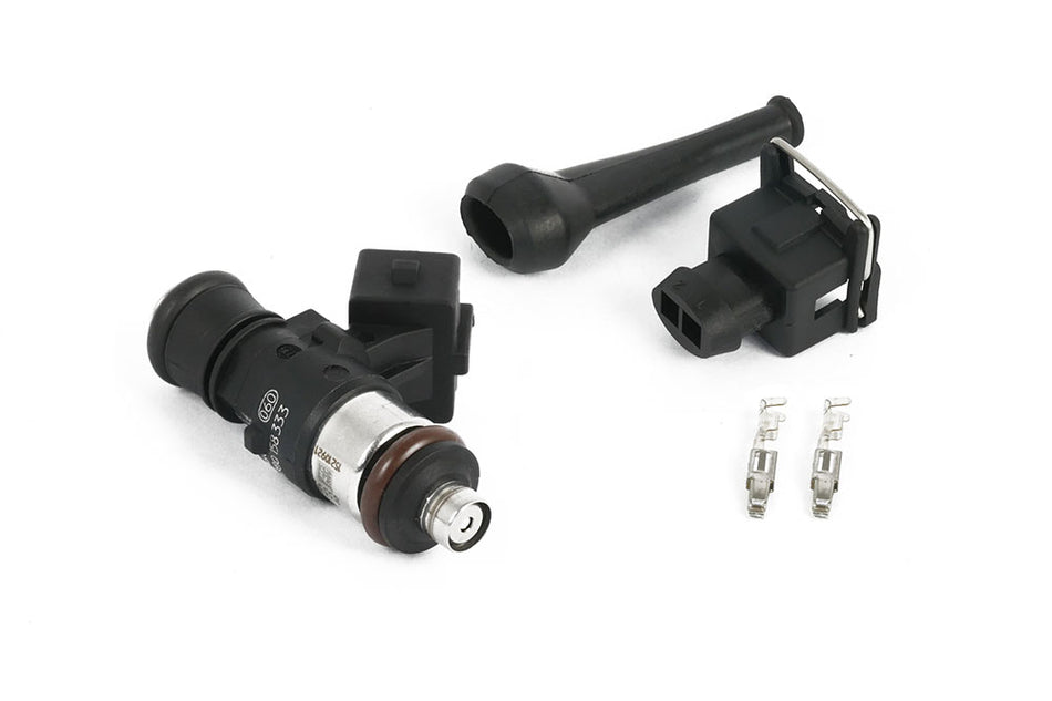 Haltech Bosch 1462cc injectors - Flowmatched set of 4 (0280158333)