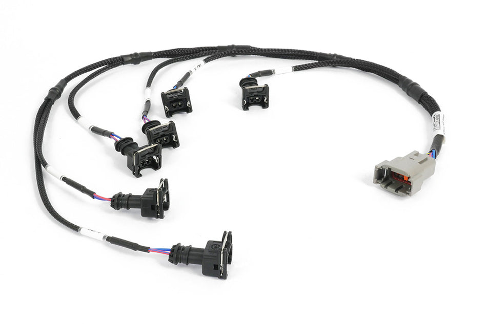 Haltech i6 Timer (EV1) Primary Injector Harness