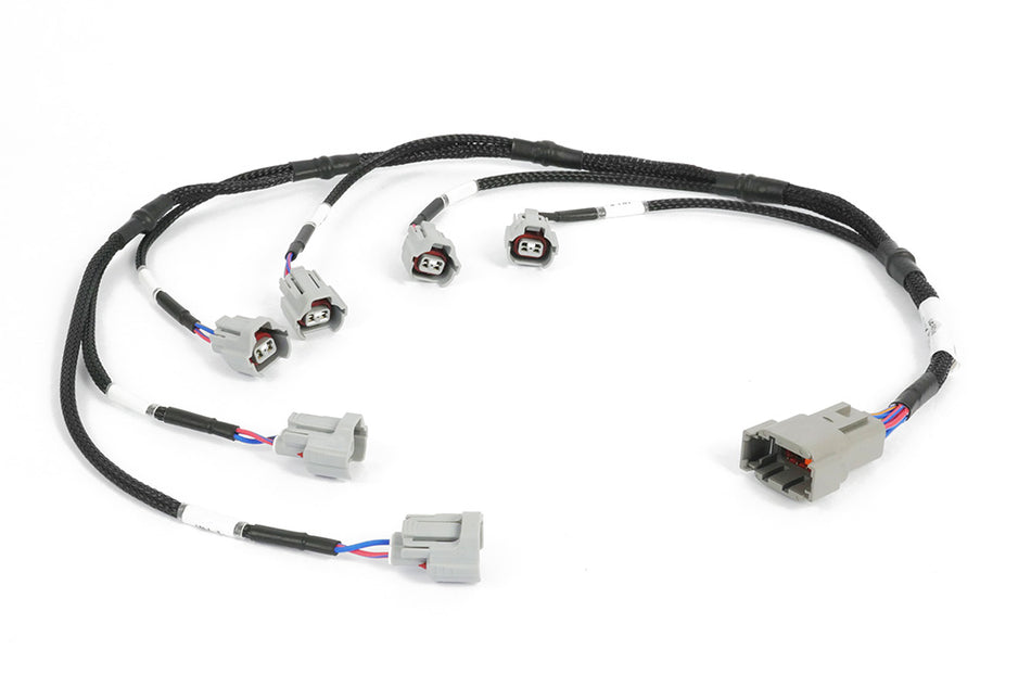 Haltech i6 Sumitomo (Denso) Primary Injector Harness