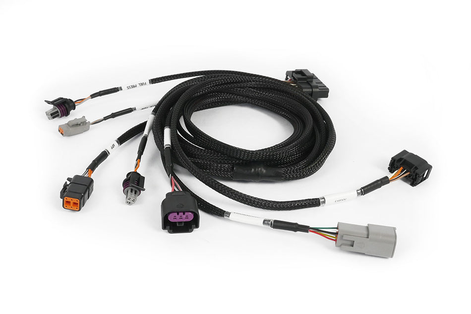 Haltech Nexus Plug-in DBW Expansion Harness 2.5m (8')