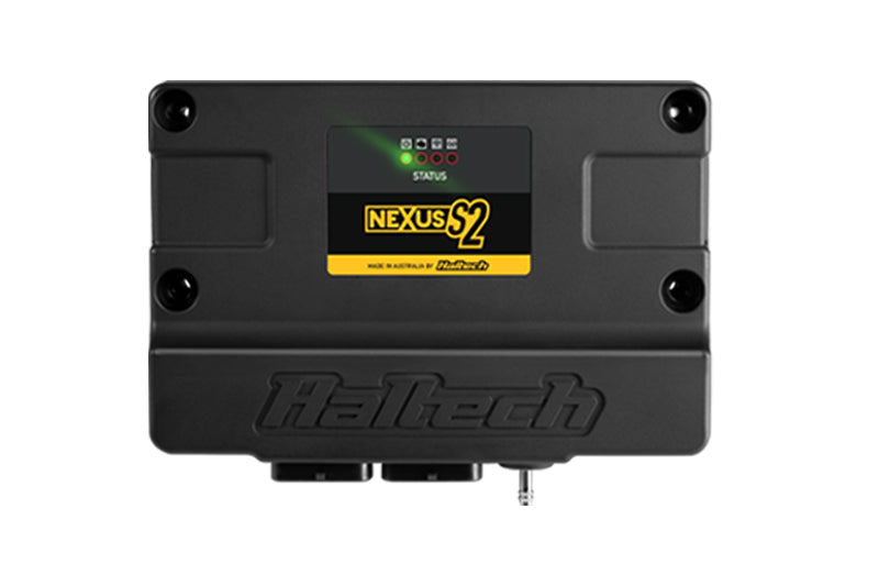 Haltech Nexus S2 Plug 'n' Play Adapter Harness Kit - Mazda MX5 NB