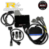 Nissan Skyline MoTec M150 Plug & Play Kit