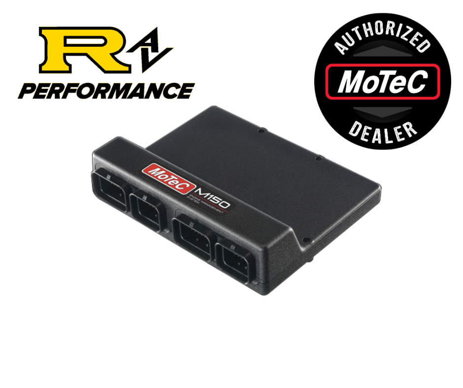 MoTec M150 ECU