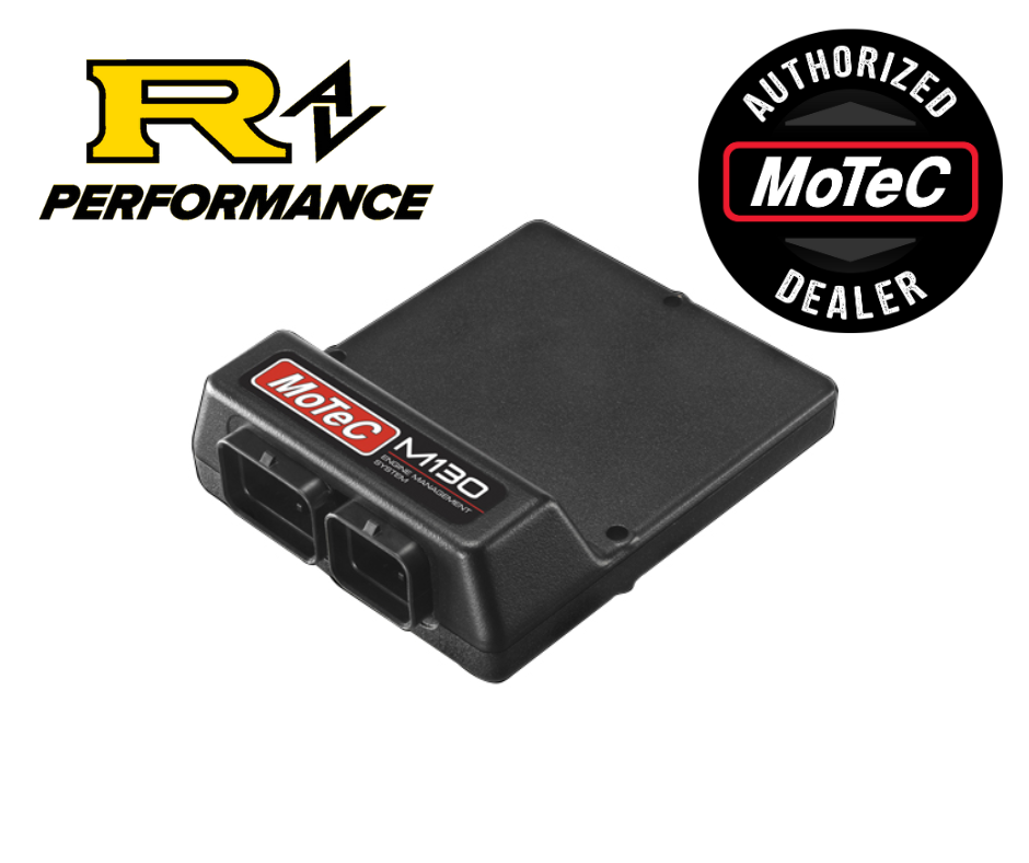 MoTec M130 ECU