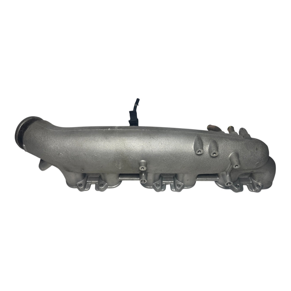 OEM Nissan RB26DETT Intake Plenum — Multiple Units Available