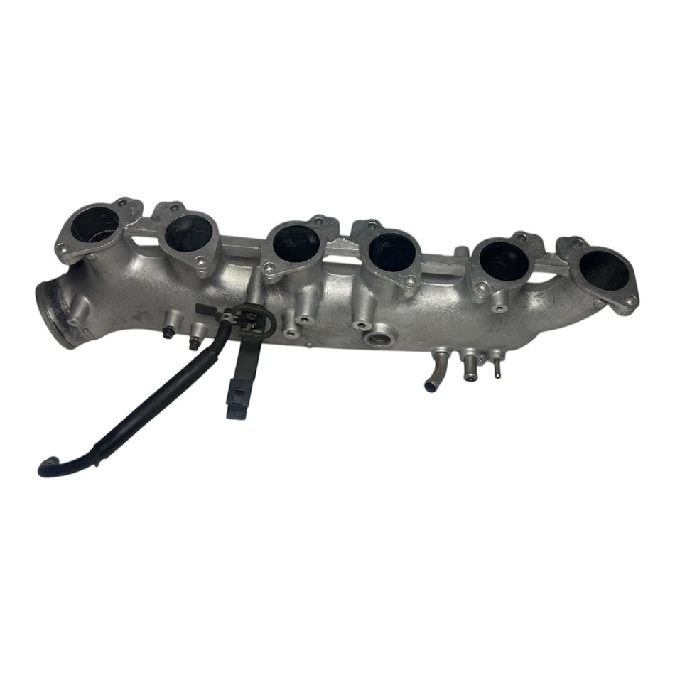OEM Nissan RB26DETT Intake Plenum — Multiple Units Available