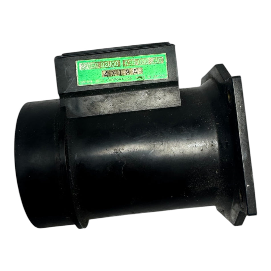GENUINE MAF for Skyline R32 R33 Series 1 AFM Air Flow Meter 22680-02U00 Green Label