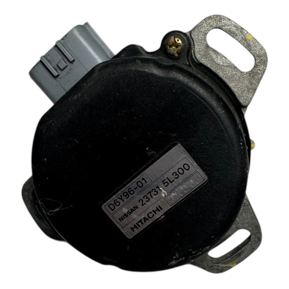 Nissan RB25DET NEO Camshaft Angle Sensor (CAS) Genuine OEM • HITACHI Made in Japan Part Number: 23731‑5L300