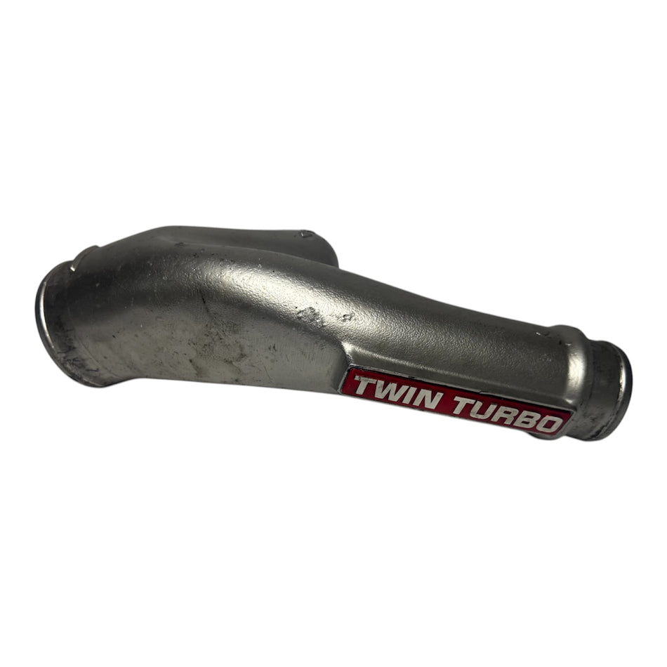 Genuine BNR32 Skyline GT‑R Intake Pipe / Hose – RB26DETT