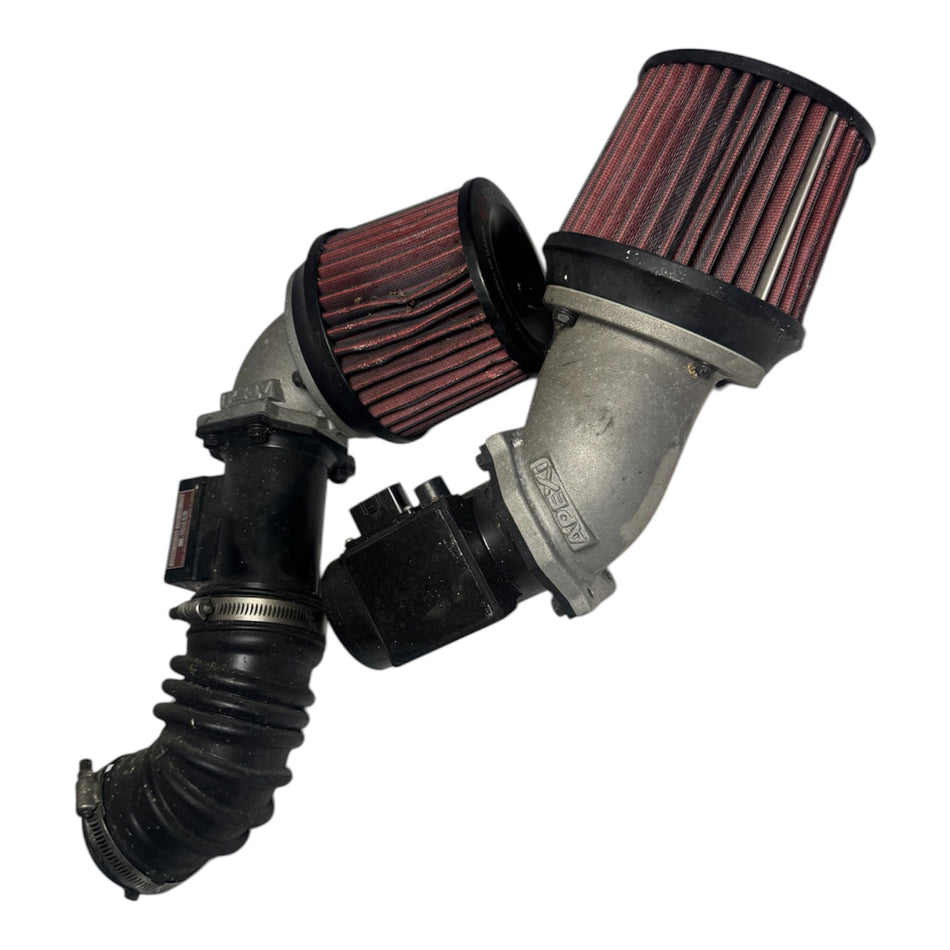 A'PEXi - Power Intake Kit - 1989-1994 Nissan Skyline GT-R R32