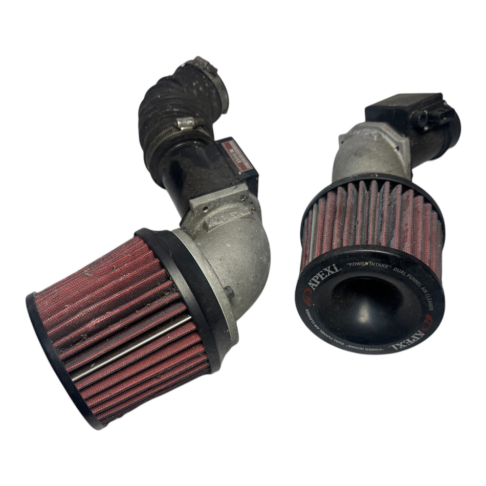 A'PEXi - Power Intake Kit - 1989-1994 Nissan Skyline GT-R R32