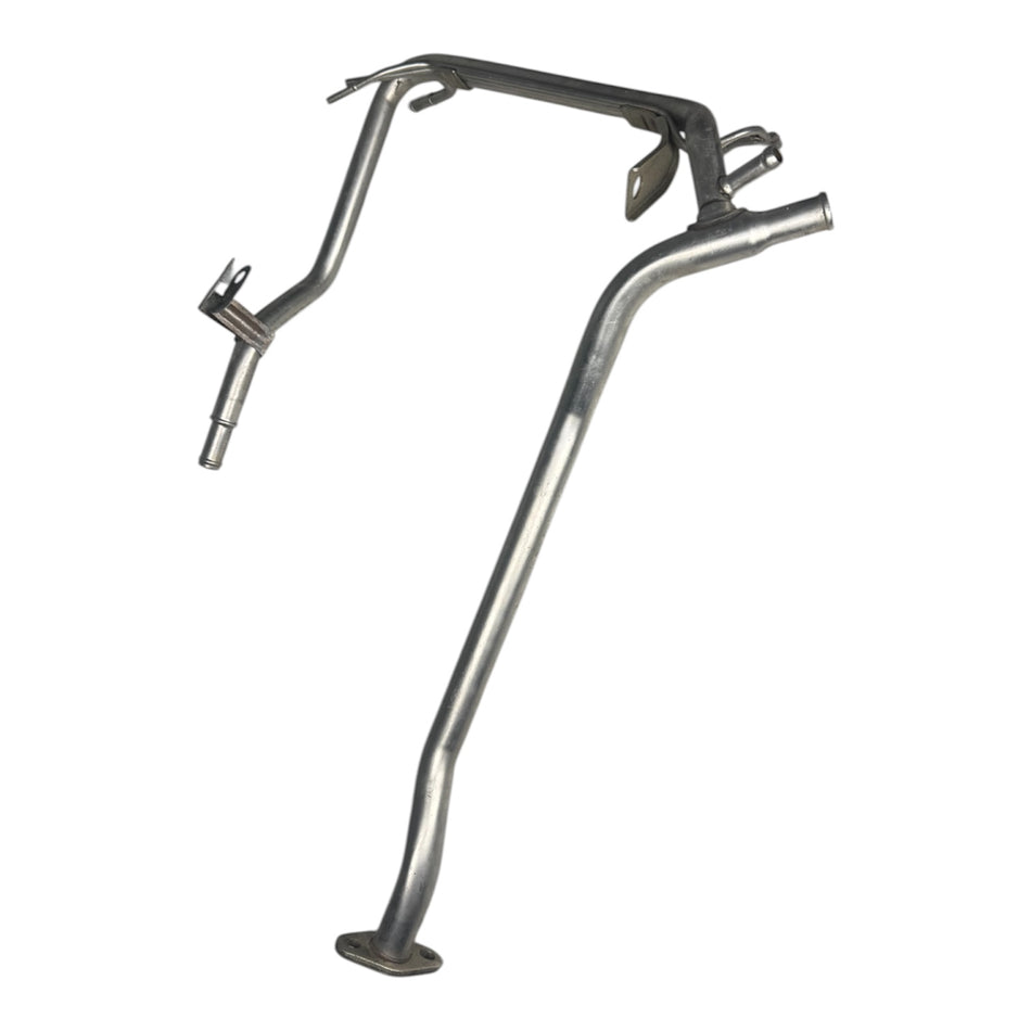 OEM 2JZ‑GTE Coolant Heater Return Pipe