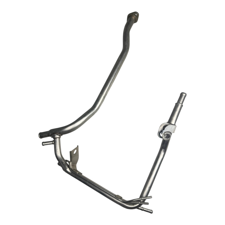 OEM 2JZ‑GTE Coolant Heater Return Pipe
