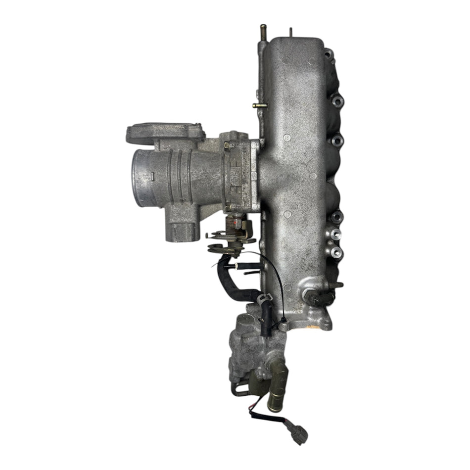 RB25DET NEO Upper Intake Plenum