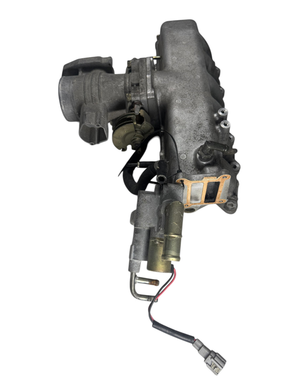 RB25DET NEO Upper Intake Plenum