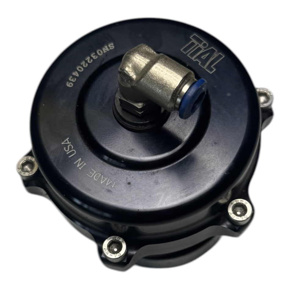 TiAL Sport Q 50mm Blow Off Valve (External Vented)