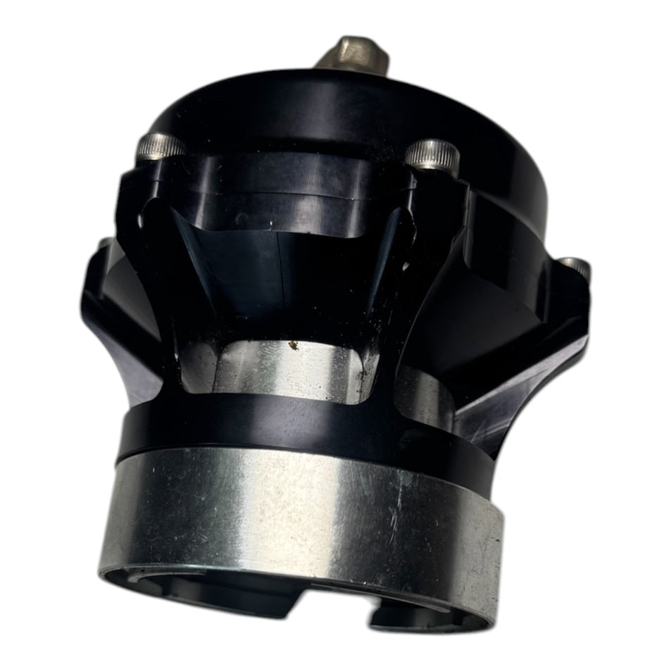 TiAL Sport Q 50mm Blow Off Valve (External Vented)