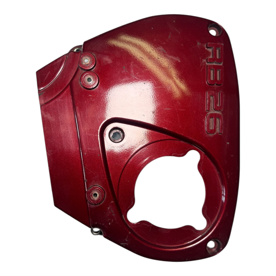 RB26DETT Plastic Upper Timing Cover